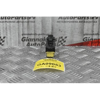 Διακόπτης Παραθύρων Mitsubishi L200 1998-2005 K74 513831 7pins (Πισω Δεξια)