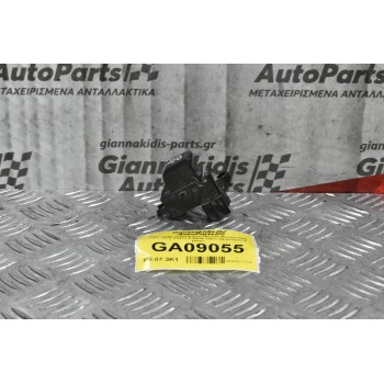 Διακόπτης Παραθύρου Nissan Navara D40 2005-2010 25411-EA00A Πίσω Αριστερά (6 pins)