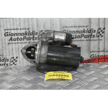 Μίζα Mercedes-Benz C200 W204 2007-2015 A0061512501 0001115047