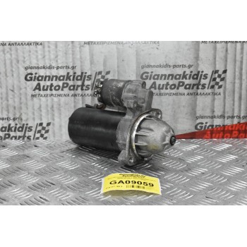 Μίζα Mercedes-Benz C200 W204 2007-2015 A0061512501 0001115047