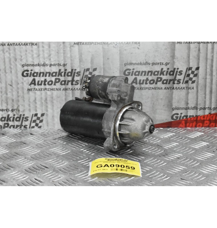 Μίζα Mercedes-Benz C200 W204 2007-2015 A0061512501 0001115047