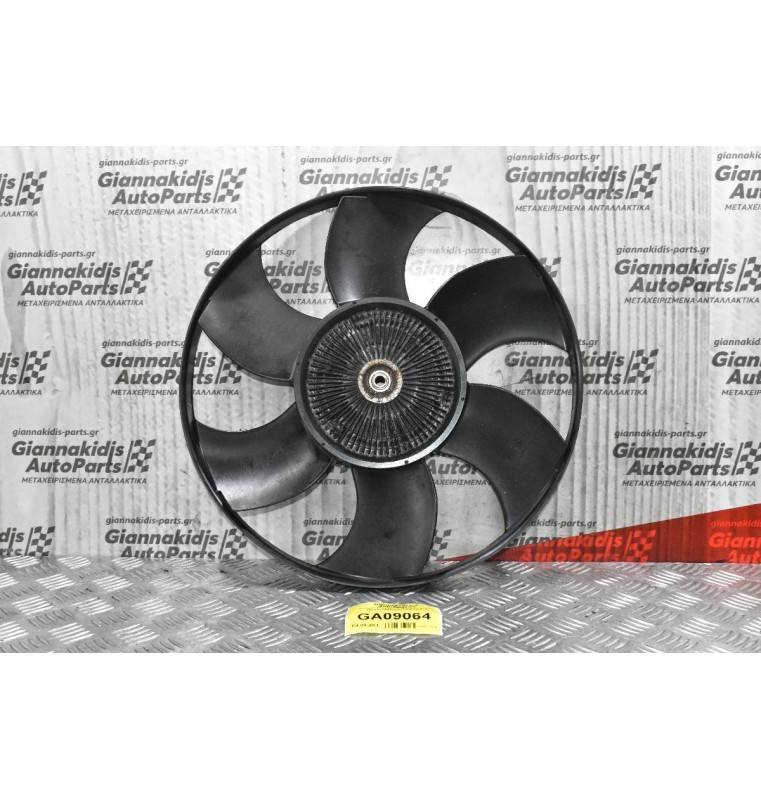 Φτερωτή-Υδράργυρος Mercedes-Benz Sprinter 646986 GA 2005-2010