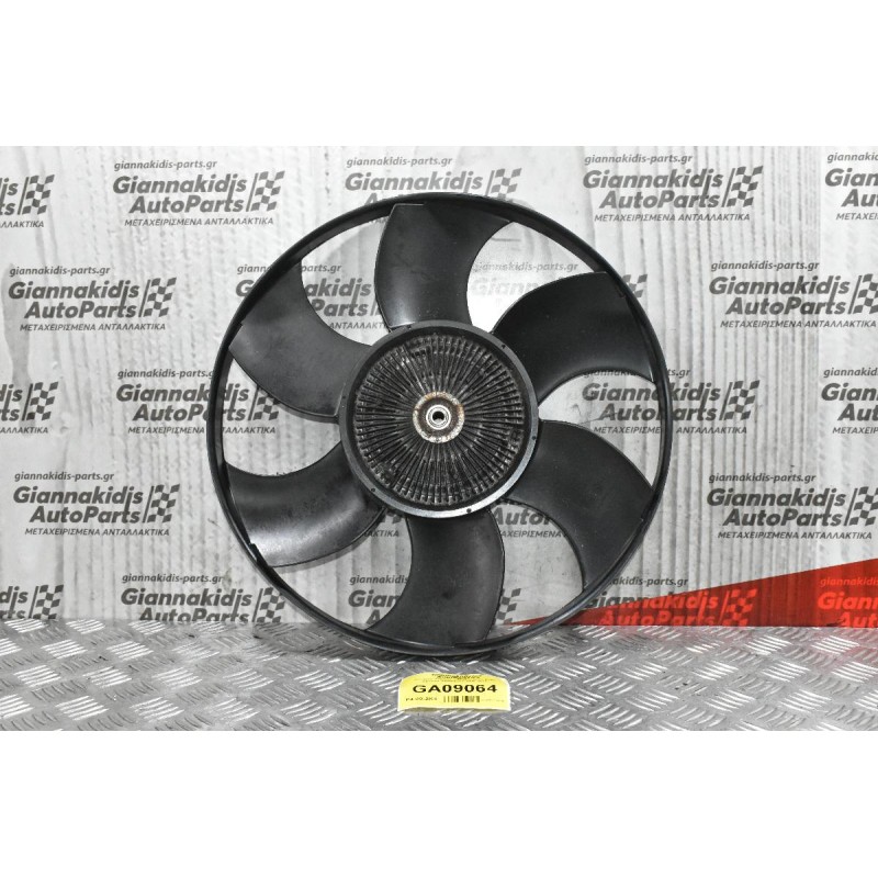 Φτερωτή-Υδράργυρος Mercedes-Benz Sprinter 646986 GA 2005-2010