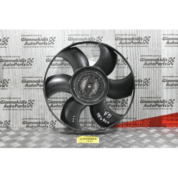 Φτερωτή-Υδράργυρος Mercedes-Benz Sprinter 646986 GA 2005-2010