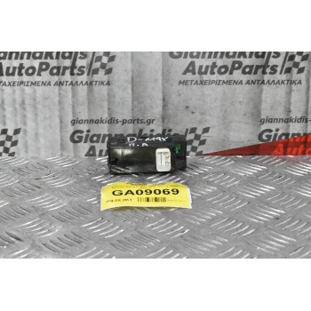 Διακόπτης Παραθυρων Πίσω Αριστερής Πορτας Isuzu D-Max 2002-2007 514644 (8pins)