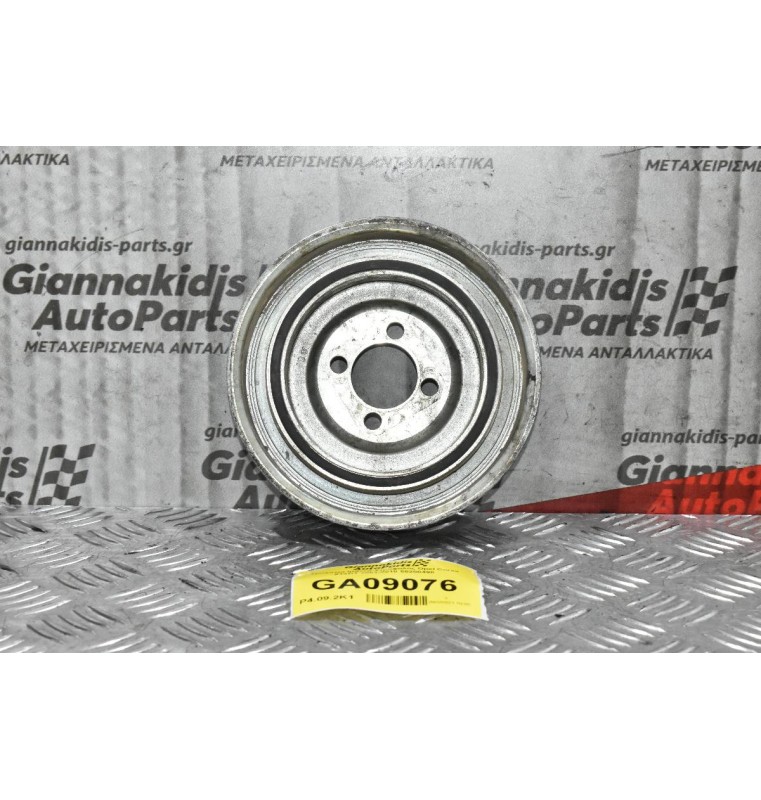 Τροχαλία Ιμάντα-Στρόφαλος Opel Corsa Z13DT 2001-2010 55200498
