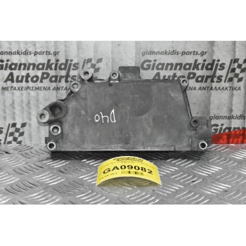 Καπάκι Πίσω Κεφαλάρι Nissan Navara D40 2005-2010