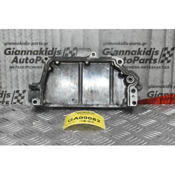 Καπάκι Πίσω Κεφαλάρι Nissan Navara D40 2005-2010