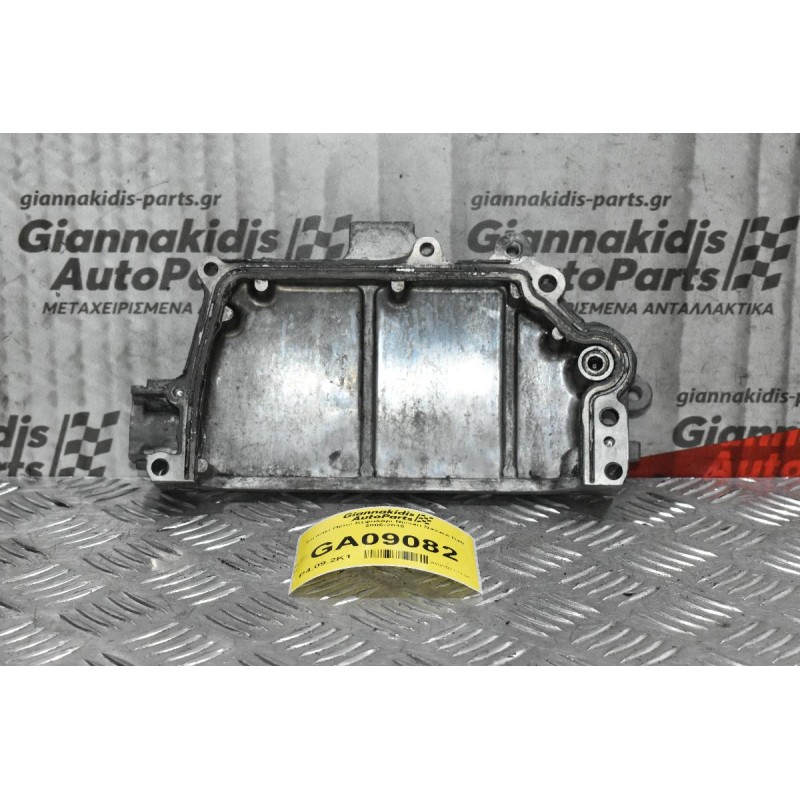 Καπάκι Πίσω Κεφαλάρι Nissan Navara D40 2005-2010