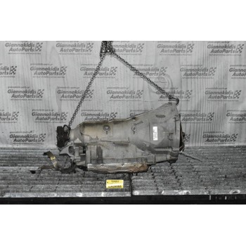 Αυτόματο Σασμάν / Σασμάν Bmw 320 E90 N46B20BA 2005-2014 (6HP19) LU7543090