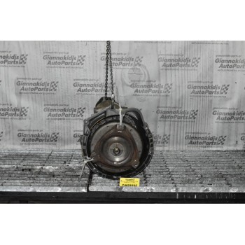 Αυτόματο Σασμάν / Σασμάν Bmw 320 E90 N46B20BA 2005-2014 (6HP19) LU7543090