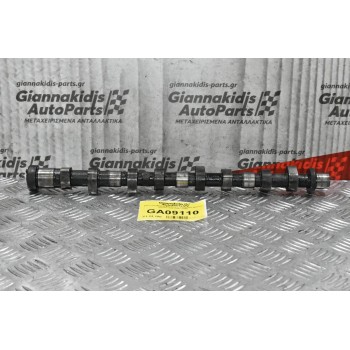 Εκκεντροφόρος Εξαγωγής Κινητήρα Nissan Navara D22 2001-2005