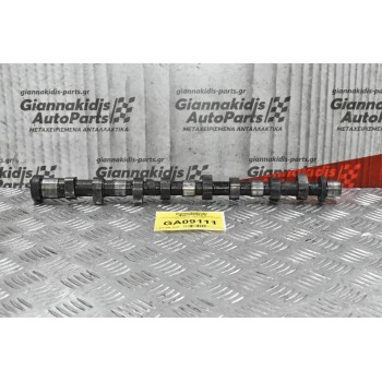 Εκκεντροφόρος Εξαγωγής Κινητήρα Nissan Navara D22 2001-2005