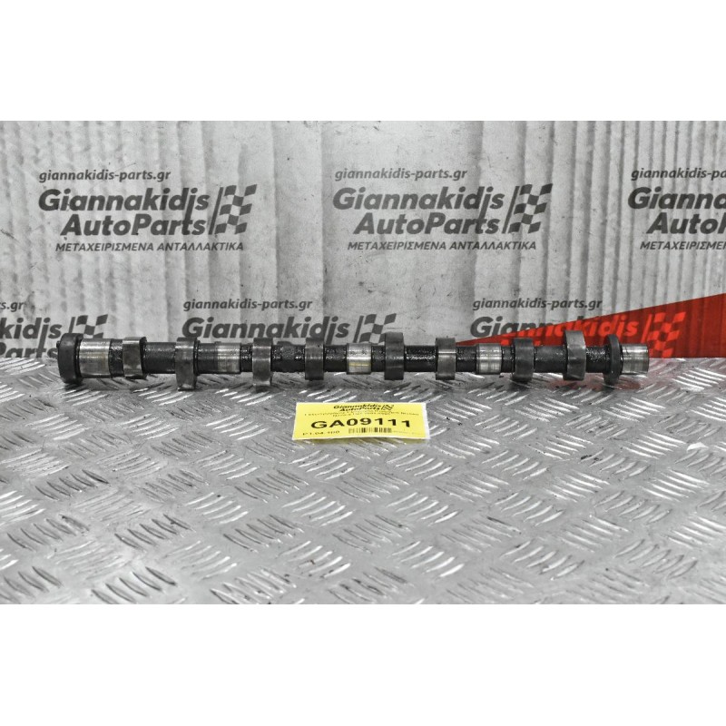 Εκκεντροφόρος Εξαγωγής Κινητήρα Nissan Navara D22 2001-2005