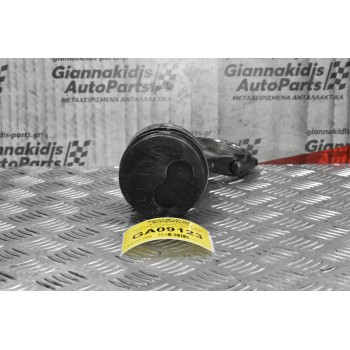 Πιστόνι + Μπιέλα Mitsubishi L200 4D56 1997-2005  Ηλεκτόγκαζο (Εξωτερικη Διάμετρος 84mm)