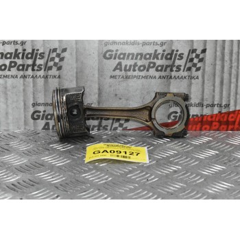 Πιστόνι + Μπιέλα Toyota Corolla 3ZZ 2001-2006 (Εξωτερική Διάμετρος 79mm)