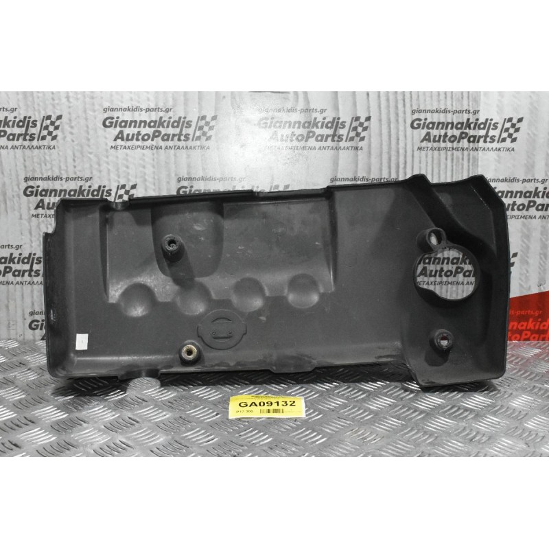 Ψευτοκάπακο Κινητήρα Nissan Almera N16 QG16 2000-2006