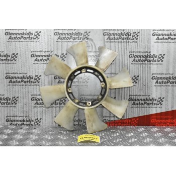 Φτερωτή Hyundai H-1 D4BB 1998-2005