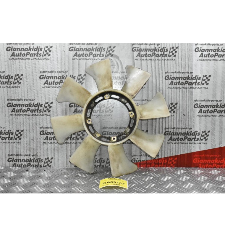 Φτερωτή Hyundai H-1 D4BB 1998-2005