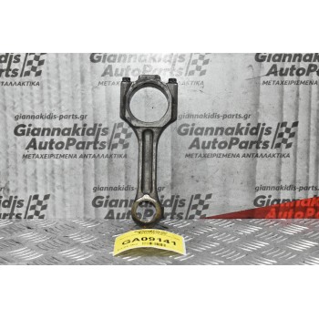 Μπιέλα Hyundai Santa Fe D4EA 2001-2005