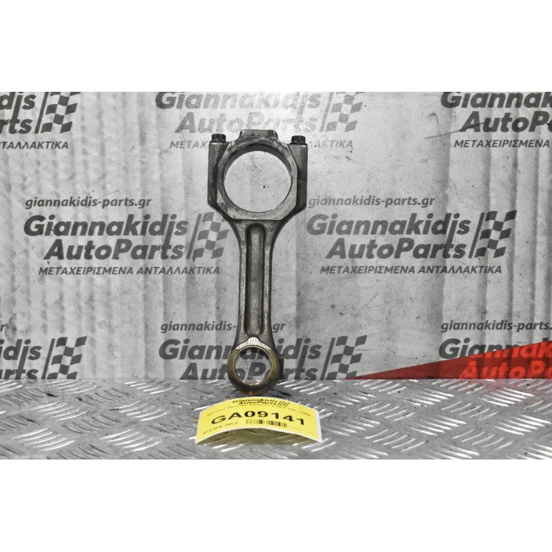 Μπιέλα Hyundai Santa Fe D4EA 2001-2005