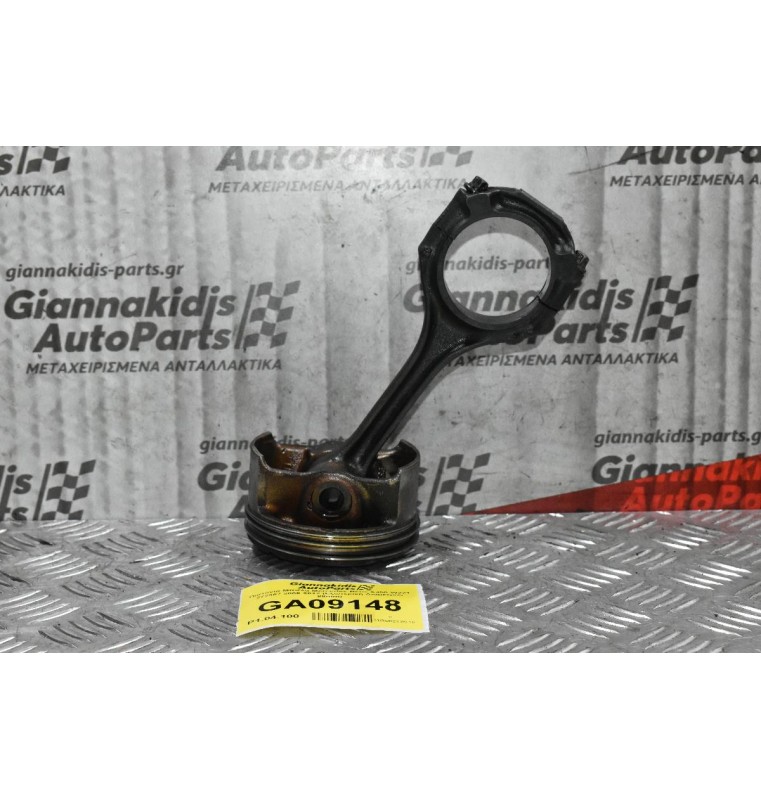 Πιστόνι-Μπιέλα Mercedes-Benz S350 W221 272967 2005-2012 (Εξωτερική Διάμετρος 88mm)