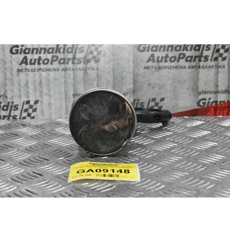 Πιστόνι-Μπιέλα Mercedes-Benz S350 W221 272967 2005-2012 (Εξωτερική Διάμετρος 88mm)