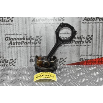 Πιστόνι-Μπιέλα Mercedes-Benz S350 W221 272967 2005-2012 (Εξωτερική Διάμετρος 88mm)