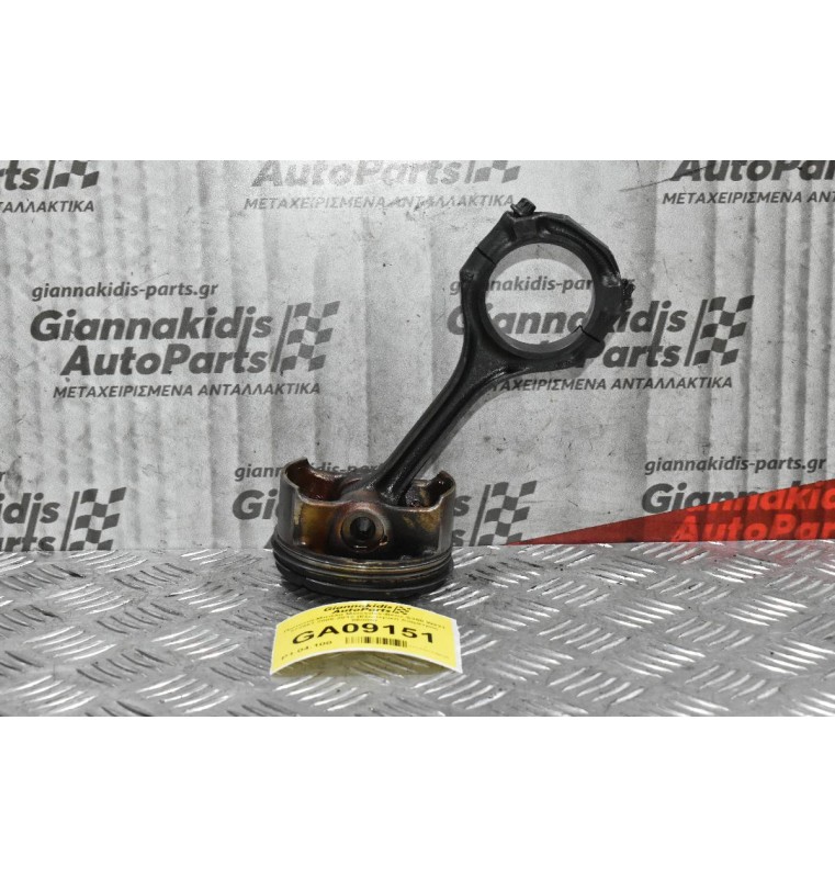 Πιστόνι-Μπιέλα Mercedes-Benz S350 W221 272967 2005-2012 (Εξωτερική Διάμετρος 88mm)