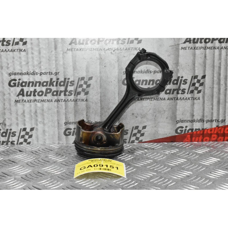 Πιστόνι-Μπιέλα Mercedes-Benz S350 W221 272967 2005-2012 (Εξωτερική Διάμετρος 88mm)