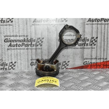 Πιστόνι-Μπιέλα Mercedes-Benz S350 W221 272967 2005-2012 (Εξωτερική Διάμετρος 88mm)
