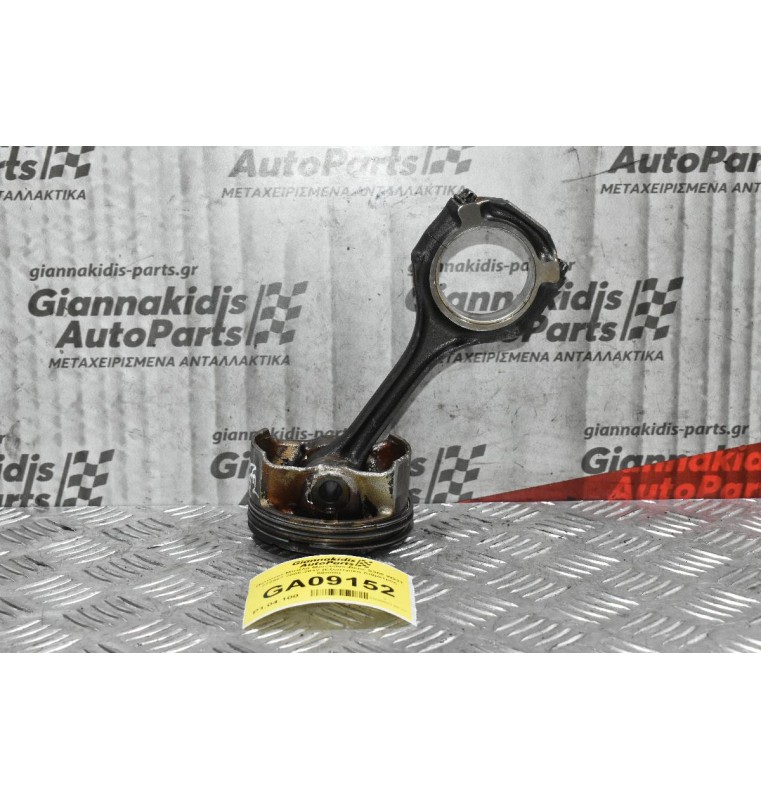 Πιστόνι-Μπιέλα Mercedes-Benz S350 W221 272967 2005-2012 (Εξωτερική Διάμετρος 88mm)