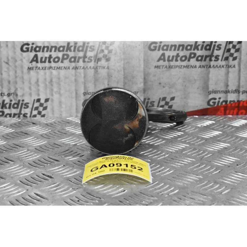 Πιστόνι-Μπιέλα Mercedes-Benz S350 W221 272967 2005-2012 (Εξωτερική Διάμετρος 88mm)