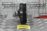 Τροχαλια Στρόφαλου Mercedes-Benz S 350 W221 272967 2005-2012 Α2720301103