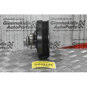 Τροχαλια Στρόφαλου Mercedes-Benz S 350 W221 272967 2005-2012 Α2720301103