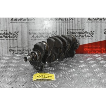 Στρόφαλος Κινητήρα Daihatsu Terios STD K3 2001-2005