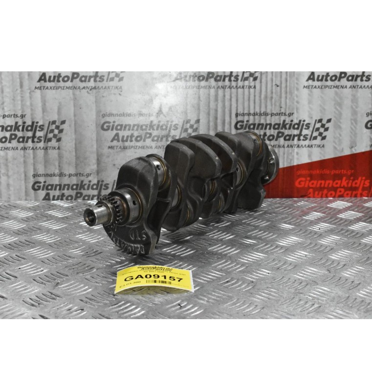 Στρόφαλος Κινητήρα Daihatsu Terios STD K3 2001-2005