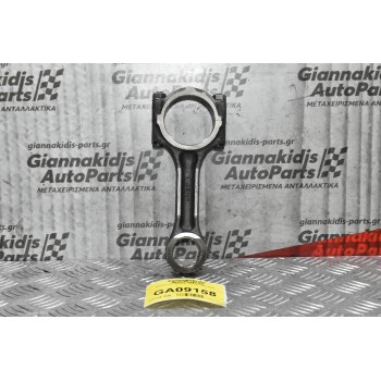 Μπιέλα Kia Sorento D4CB 2002-2010