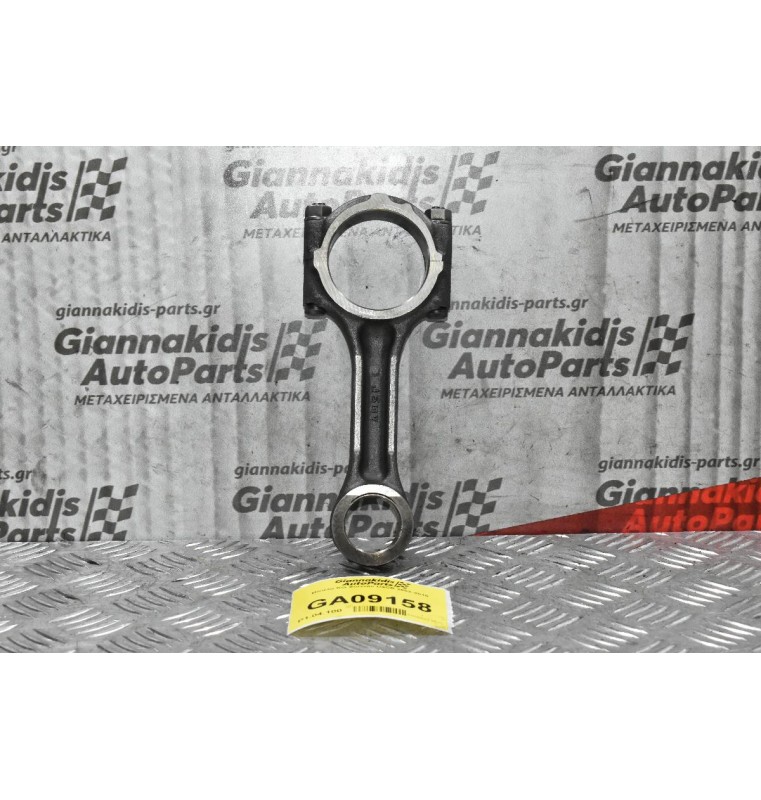 Μπιέλα Kia Sorento D4CB 2002-2010