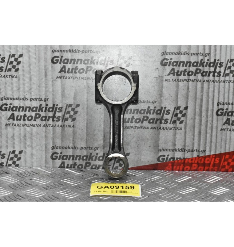 Μπιέλα Kia Sorento D4CB 2002-2010