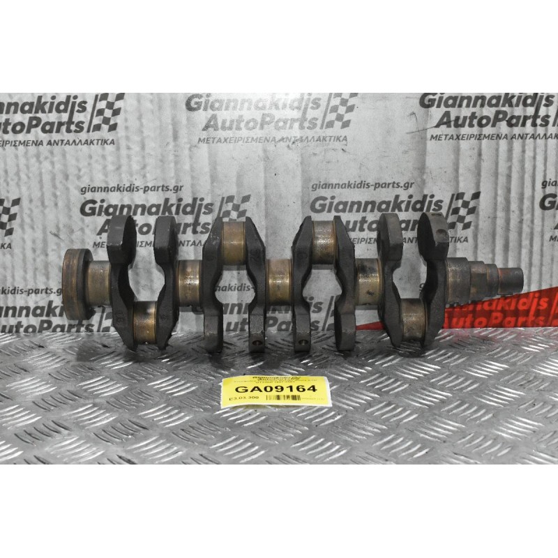 Στρόφαλος Κινητήρα Suzuki Jimny STD G13BB 1997-2006