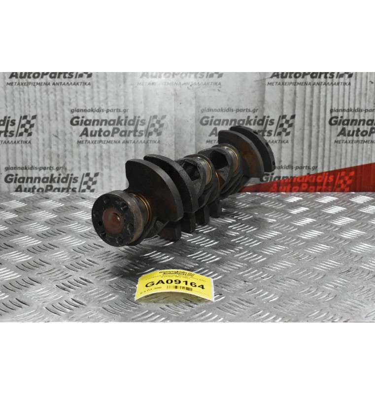 Στρόφαλος Κινητήρα Suzuki Jimny STD G13BB 1997-2006