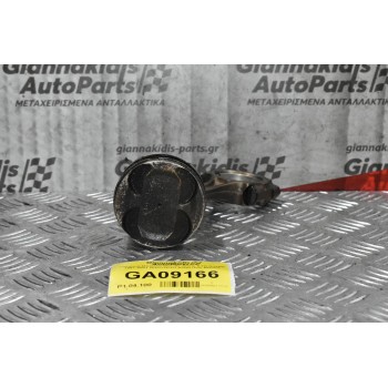 Πιστόνι-Μπιέλλα Suzuki Jimny STD G13BB 1997-2001 (Εξωτερικη Διάμετρος 65mm)