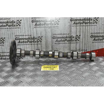 Eκκεντροφόρος Εξαγωγής-Εισαγωγής Κινητήρα Nissan King Cab D21 2.7 TD TD27 1990-1998