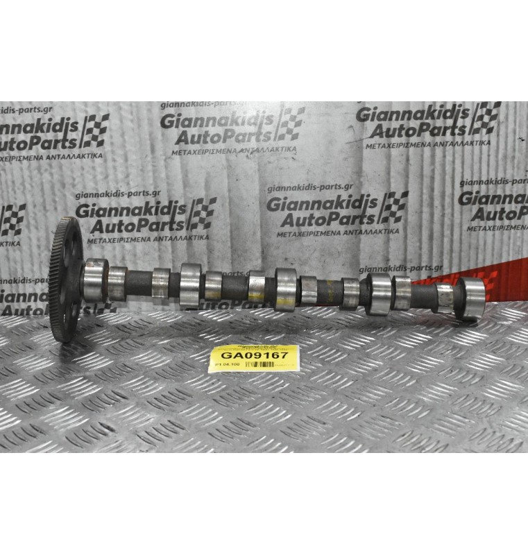 Eκκεντροφόρος Εξαγωγής-Εισαγωγής Κινητήρα Nissan King Cab D21 2.7 TD TD27 1990-1998