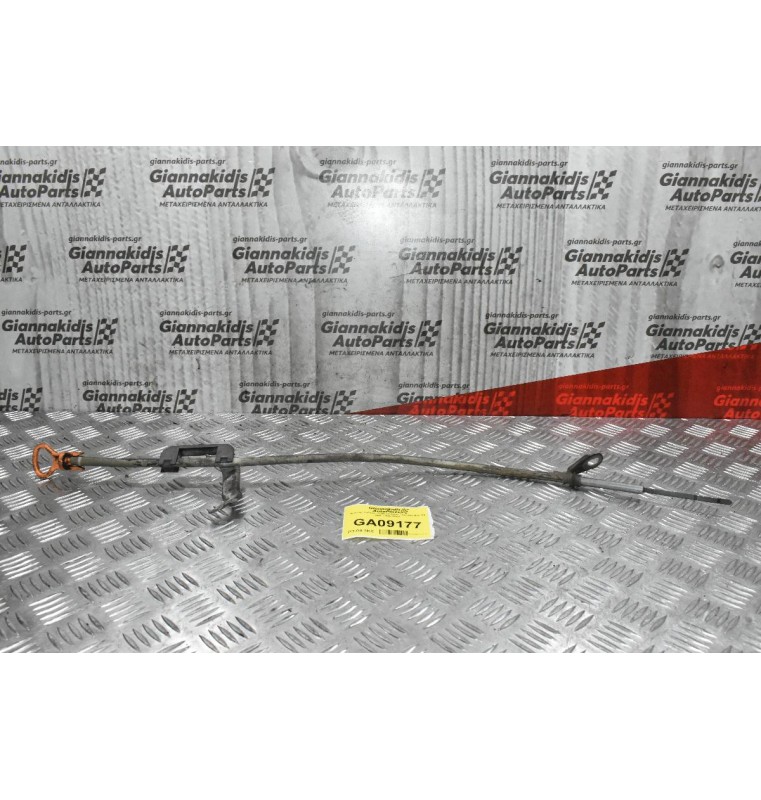 Δείκτης λαδιού  Volkswagen Transporter T4 ABL 1990-2001