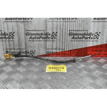 Δείκτης λαδιού Κινητήρα Nissan Navara D22 YD25 2001-2005