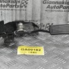 Πεντάλ Γκαζιού Ηλεκτρικό-Ποντεσιόμετρο Toyota Corolla 2007-2011 78111-35030