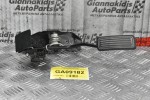 Πεντάλ Γκαζιού Ηλεκτρικό-Ποντεσιόμετρο Toyota Corolla 2007-2011 78111-35030