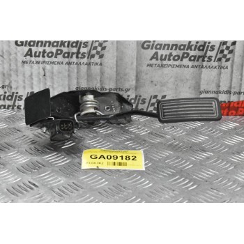Πεντάλ Γκαζιού Ηλεκτρικό-Ποντεσιόμετρο Toyota Corolla 2007-2011 78111-35030